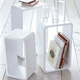 Beistelltisch-Set 3-tlg.