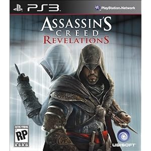 Assassin's Creed Revelations