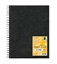 Art Alternatives Sketch Book 9x6