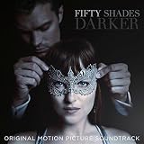 Ost: Fifty Shades Darker