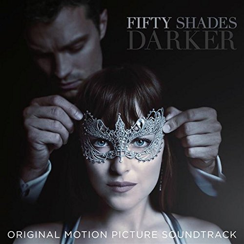 Ost: Fifty Shades Darker Original Soundtrack