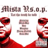 Money Money Money Feat. Black Boy [Explicit]