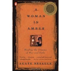 A Woman in Amber: Healing the Trauma of War and Exile