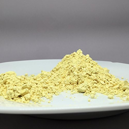 Pine Pollen Powder, 50 Grams
