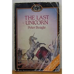 The Last Unicorn