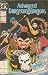 Book Advanced Dungeons and Dragons #8 (The Spirit of Myrrth Part 4 of 4) July 1989