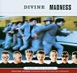 Divine madness - Sight and sound - (inclus 1 DVD)