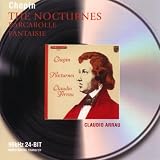 Les Nocturnes / Barcarolle / Fantaisie (coll. 50 ans Philips)