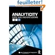 Analyticityde Cory Juhl Analyticityde Cory Juhl