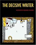 The Decisive Writer