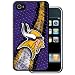 Minnesota Vikings iPhone 4 / 4s Hard Case