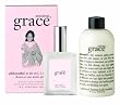 Philosophy Amazing Grace Gift Set, 2 Piece