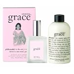 Philosophy Amazing Grace Gift Set, 2 Piece