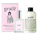 Philosophy Amazing Grace Gift Set, 2 Piece