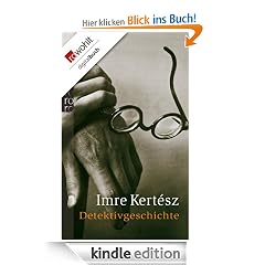 Detektivgeschichte