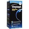 Oxysept Amo UltraCare Disinfecting, Neutralizing & Storage System For Soft Contact Lenses - 1 Ea (12 fl ounces)