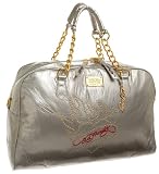 Ed Hardy - Ed Hardy Nail Pandora Overnight Bag