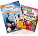 Thomas u. s. Freunde: Sonderlieferung & Sesamstraße: Elmo im Grummelland (Bundle) Thomas u. s. Freunde: Sonderlieferung & Sesamstraße: Elmo im Grummelland (Bundle)
