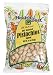 Health Best Pistachios Dry Roasted Salted, 11-Ounce Units (Pack of 4)