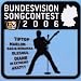 Bundesvision Songcontest 2006 - TV Total