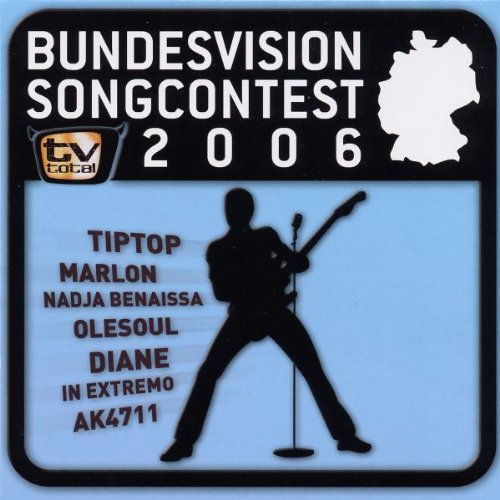 Produkt-Bild: Bundesvision Songcontest 2006 - TV Total
