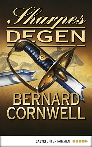 Sharpes Degen (Sharpe-Serie) (German Edition)