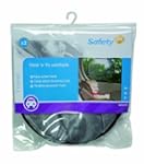 Safety First - Pare-Soleil Twist (X 2...