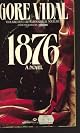 1876: A Novel (Vintage International)