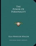 The Power Of Personality