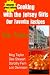 Books : Cooking with the Jersey Girls: Side Dishes