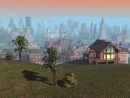SimCity Societies (PC DVD)
