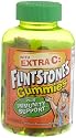 Flintstones Children's Multivitamin plus Immunity Support Gummies , 150-Count Gummies