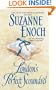 London's Perfect Scoundrel (Lessons in Love)