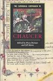 The Cambridge Companion to Chaucer (Cambridge Companions to Literature)