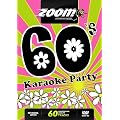 Zoom Karaoke DVD - Sixties Karaoke Party (60's) - 60 Songs
