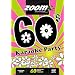 Zoom Karaoke DVD - Sixties Karaoke Party (60's) - 60 Songs