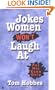 Jokes Women Won't Laugh At