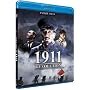 1911 R�volution [Blu-ray] <b>Blu-ray</b> ~ Jackie Chan