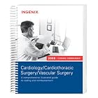 Click here to buy Coding Companion for Cardiology Cardiothoracic Surgery Vascular Surgery 2009 by Ingenix.