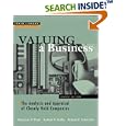 Valuing A Business, 4th Edition