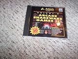 Arcade Shareware Games II Volume 2