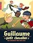 Guillaume petit chevalier, Tome 7 : Une couronne pour deux rois