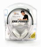 Nintendo DS Ear Force D2 Stereo Headphones + Boom Mic