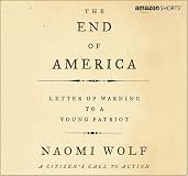End of America (book & dvd)