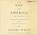 The End of America: Letter of Warning to a Young Patriot