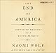 End of America (book & dvd)