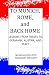Books : To Munich, Rome, and back Home: Lessons From Travel to Germany, Austria, and Italy