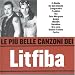Litfiba - Le Piu Belle Canzoni Del