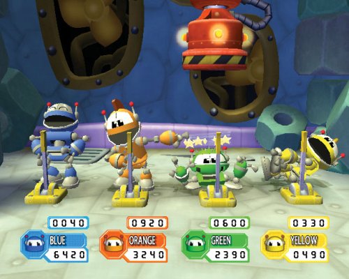 BUZZ Jr.: Robo Jam (Stand Alone) image