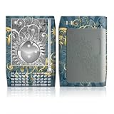 Nadir Design Protective Decal Skin Sticker for Amazon Kindle E-Book Reader (Version 1.0)